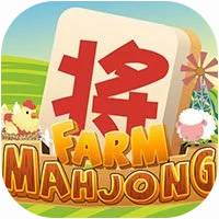 farm mahjong