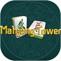 mahjong tower game