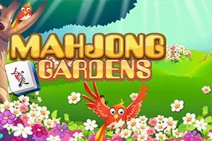 Mahjong Gardens mahjonggames.net